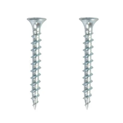 Điểm nổi bật mang tính đổi mới của ốc vít và giải pháp cho vấn đề ăn mòn lão hóa