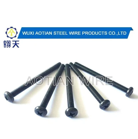 Machine Screw.