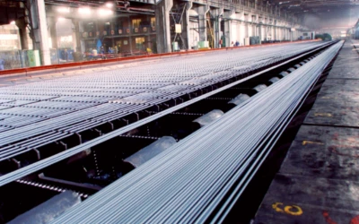 Thép kết cấu năm 2024: Hỗ trợ nhu cầu để tăng giá thép hoặc thay đổi trọng lự...