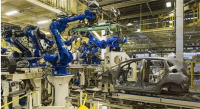 Hiệu suất của nhiều công ty phụ tùng ô tô tăng trước năm 2023