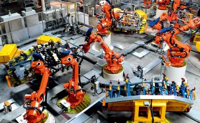 PMI sản xuất tăng trở lại 49,2% trong tháng 1, cho thấy nền kinh tế đang cải ...