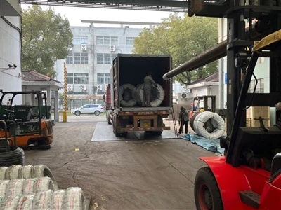 Sản phẩm được vận chuyển gần đây ra nước ngoài