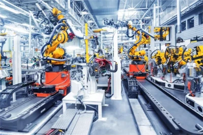 PMI sản xuất của Trung Quốc tăng lên 50,8% trong tháng 3