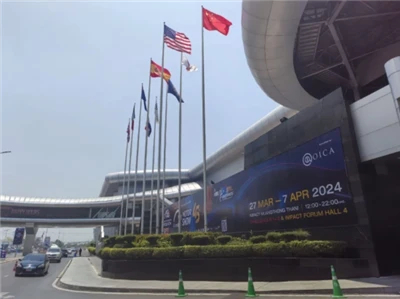 Triển lãm ô tô Bangkok 2024: Đơn đặt hàng xe điện tăng đáng kể, ô tô thương h...