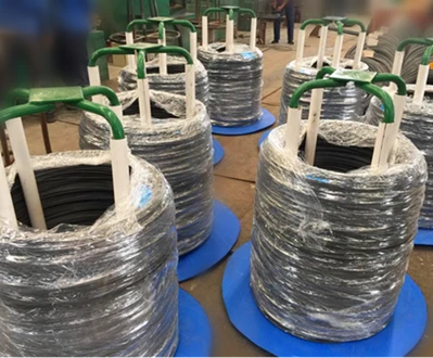 -Thanh dây thép hiệu suất cao: Lực lượng cốt lõi của sản xuất công nghiệp