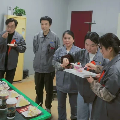 Bộ phận chất lượng của Công ty Aotian giành được Giải thưởng Tài liệu video h...