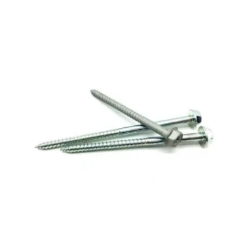 Safety Screw.