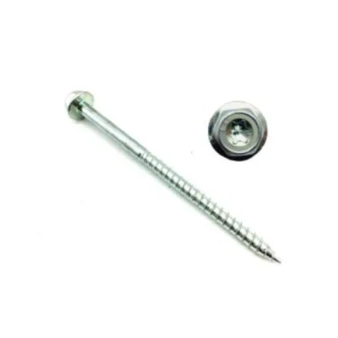 Safety Screw.