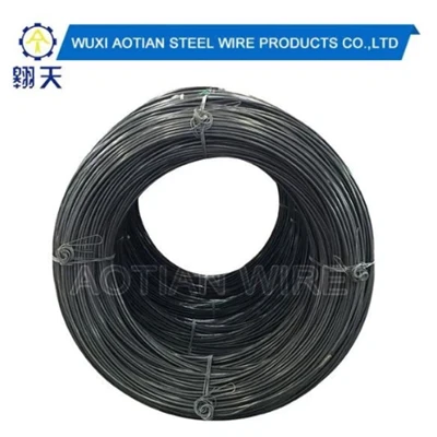 Dây thép hợp kim 10B33.