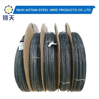 Dây sắt cứng kéo nguội SAE1006