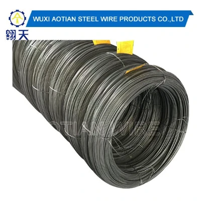 Dây kéo nguội SAE1006.