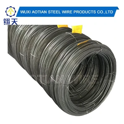 Dây kéo nguội SWCH18A.