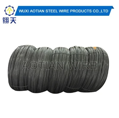 Dây kéo nguội SWCH8A.