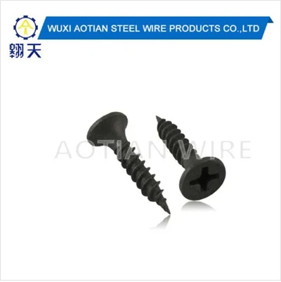 Vít vách thạch cao DIN7505.