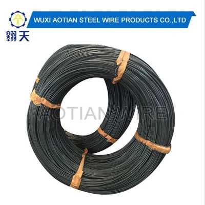 Dây thép ủ hợp kim ML40CR.