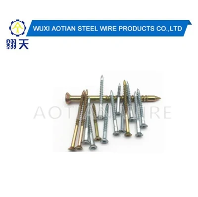 Vít đinh.