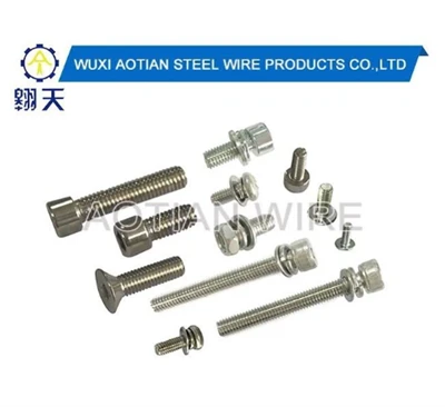 Vít thiết kế không chuẩn.