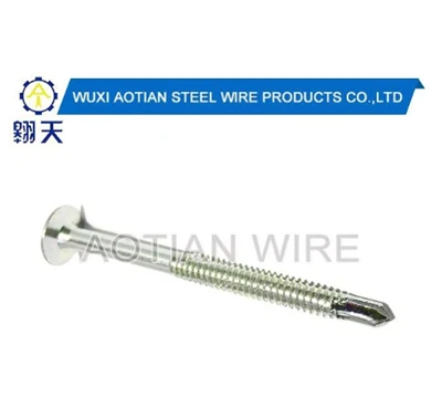 Vít điện tử phi tiêu chuẩn.