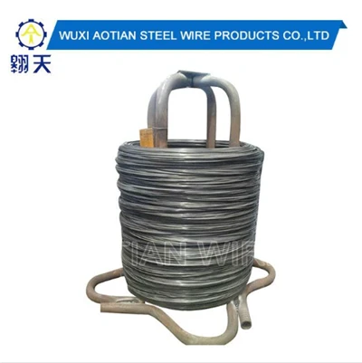Dây bọc photphat AISI1022.
