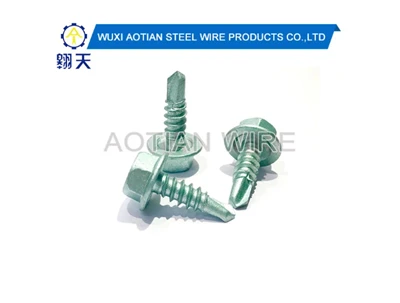 Vít lợp Vít lưỡng kim.