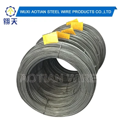 Dây thép trục vít SAE1022.