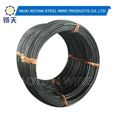 Dây thép hợp kim SCM 440.
