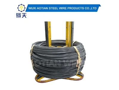 Dây thép hợp kim Scm435