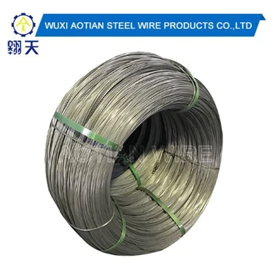 Dây vít có lớp SAE1006.