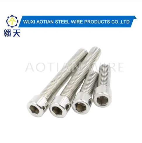 Ổ cắm đầu vít.