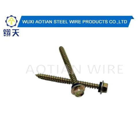 Thread Screw.